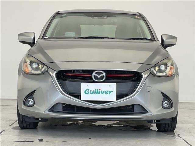 Mazda DEMIO 2015 8338825-22