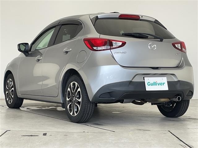 Mazda DEMIO 2015 8338825-4