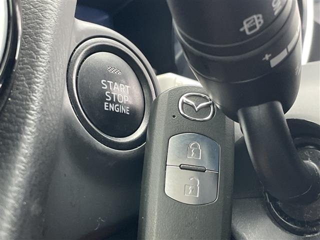 Mazda DEMIO 2015 8338825-5