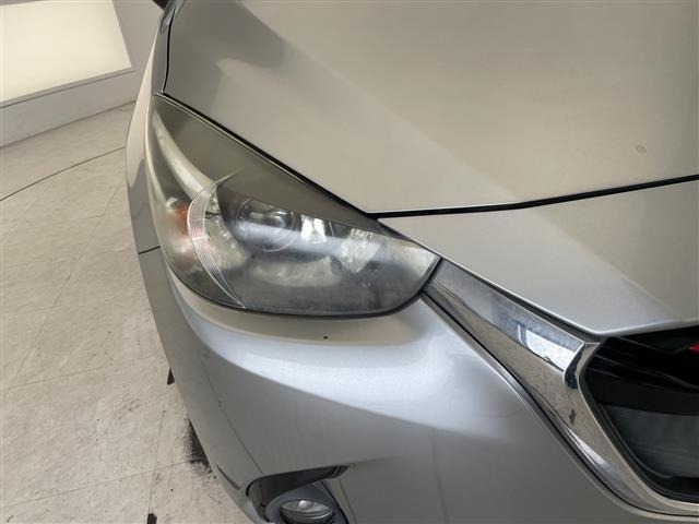Mazda DEMIO 2015 8338825-9
