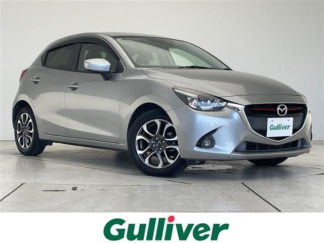 Mazda DEMIO 2016 8338826-0