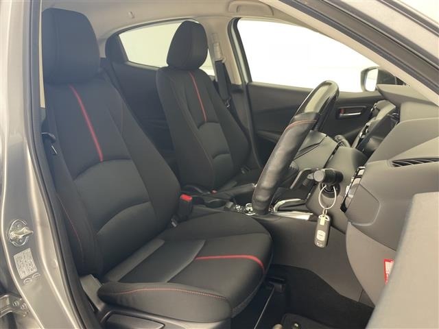 Mazda DEMIO 2016 8338826-10
