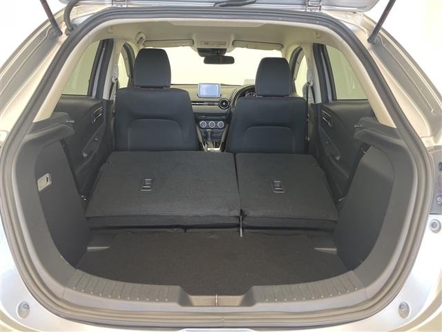 Mazda DEMIO 2016 8338826-12