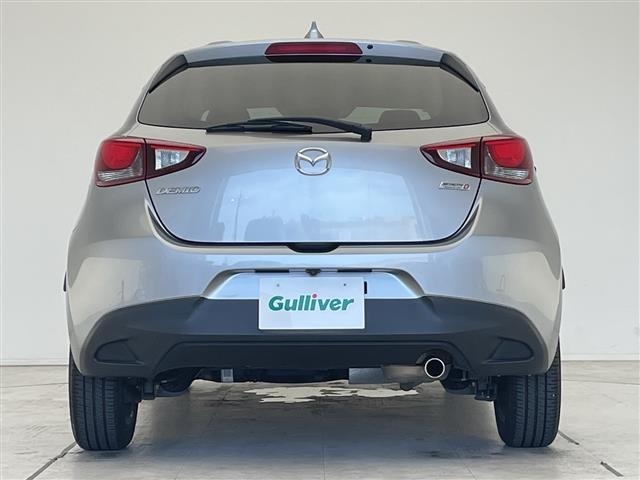 Mazda DEMIO 2016 8338826-13