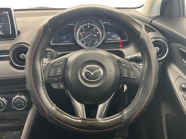 Mazda DEMIO 2016 8338826-14