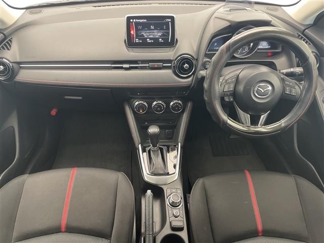 Mazda DEMIO 2016 8338826-15