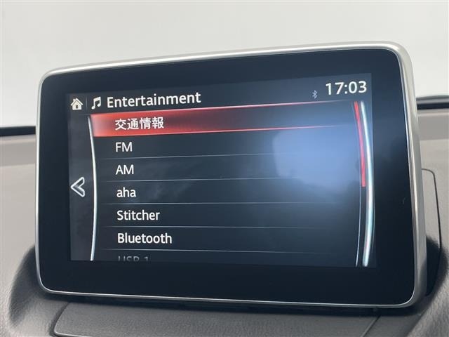Mazda DEMIO 2016 8338826-17