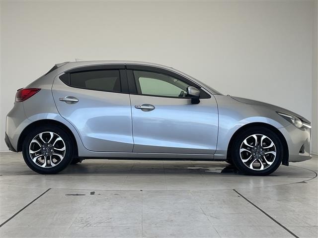 Mazda DEMIO 2016 8338826-2