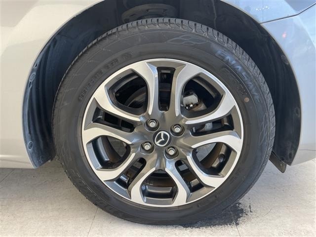 Mazda DEMIO 2016 8338826-20
