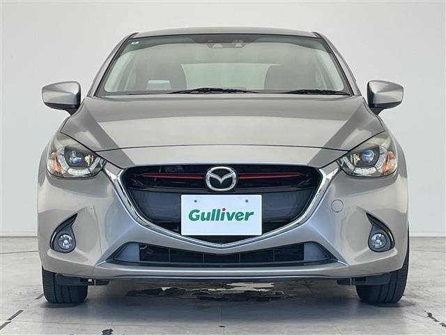 Mazda DEMIO 2016 8338826-22