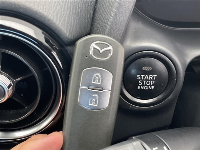Mazda DEMIO 2016 8338826-3