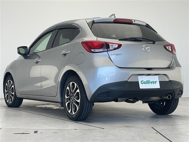 Mazda DEMIO 2016 8338826-4