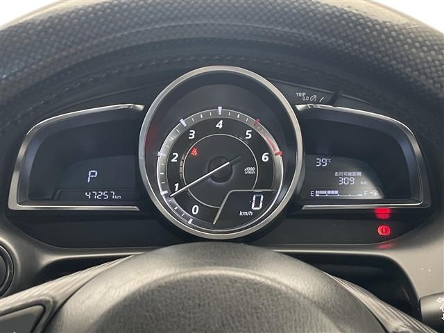 Mazda DEMIO 2016 8338826-7