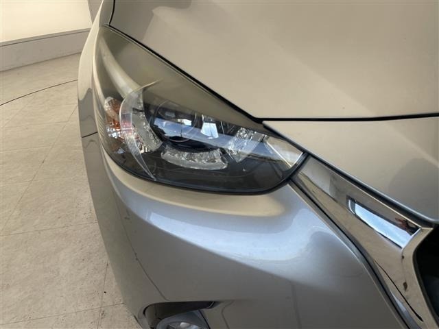 Mazda DEMIO 2016 8338826-9