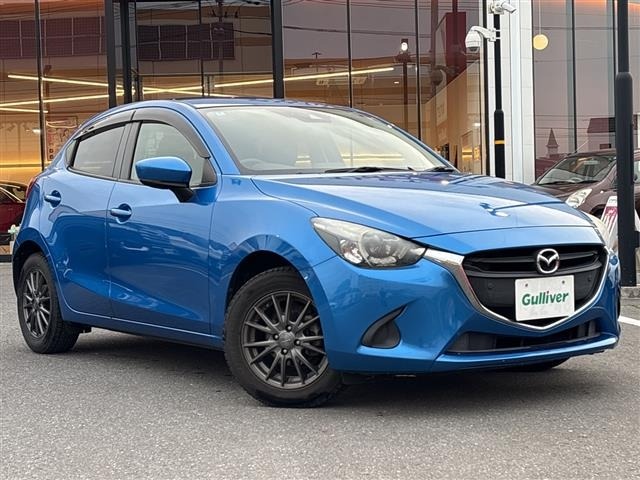 Mazda DEMIO 2018 8338834-0