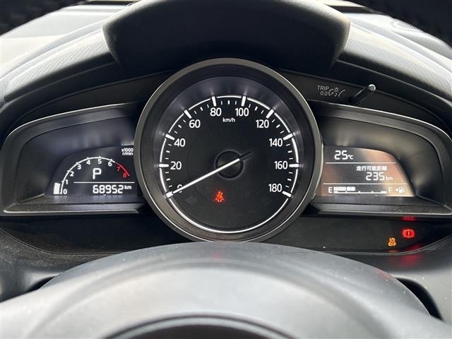 Mazda DEMIO 2018 8338834-10
