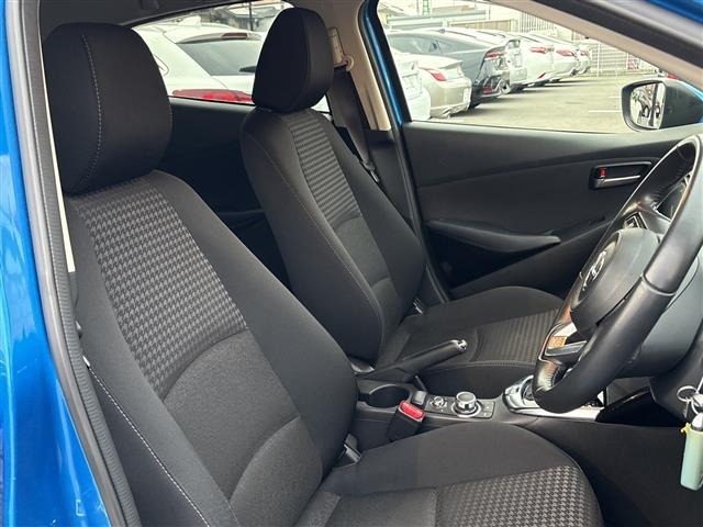 Mazda DEMIO 2018 8338834-12