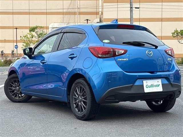 Mazda DEMIO 2018 8338834-13