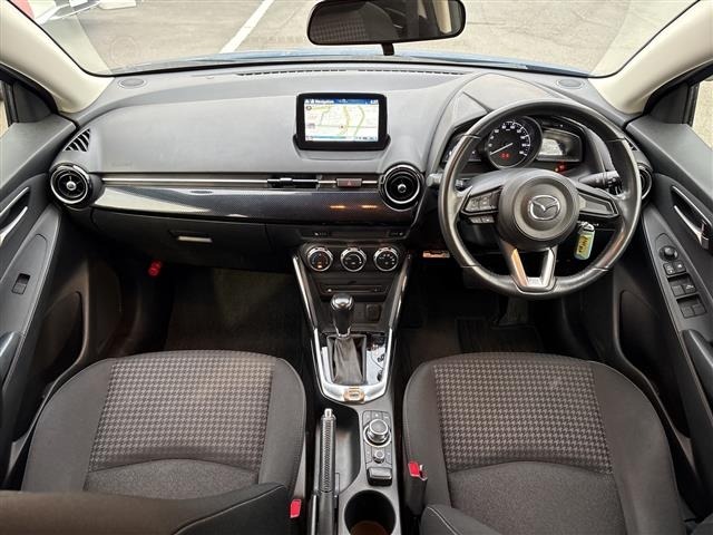 Mazda DEMIO 2018 8338834-14