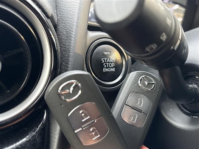 Mazda DEMIO 2018 8338834-18