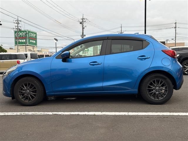 Mazda DEMIO 2018 8338834-2