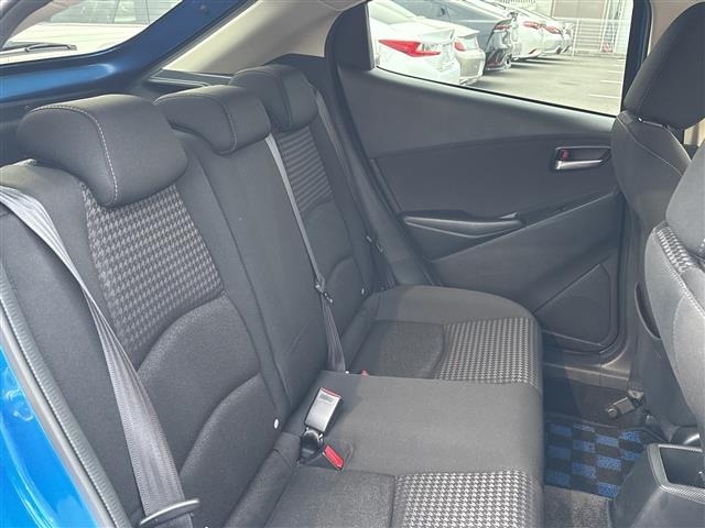 Mazda DEMIO 2018 8338834-20