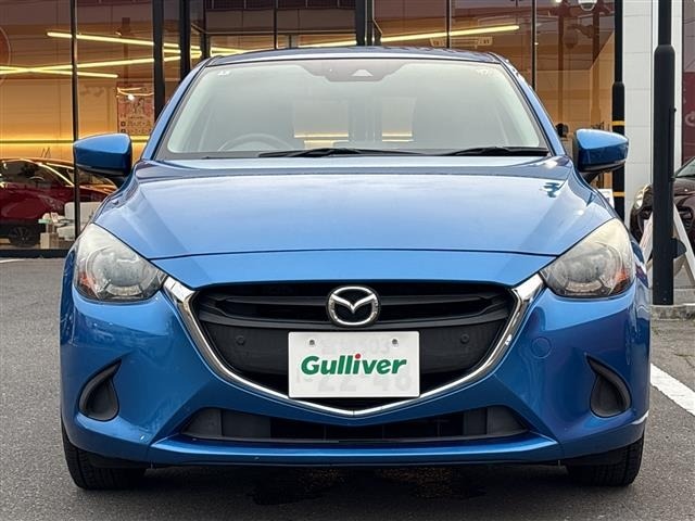 Mazda DEMIO 2018 8338834-22