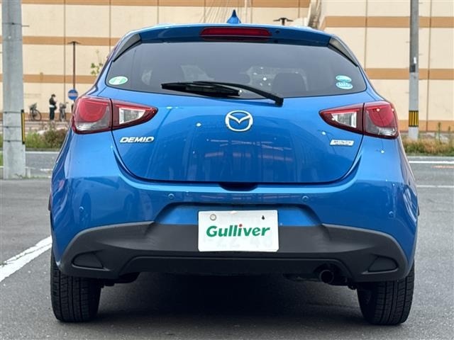 Mazda DEMIO 2018 8338834-4