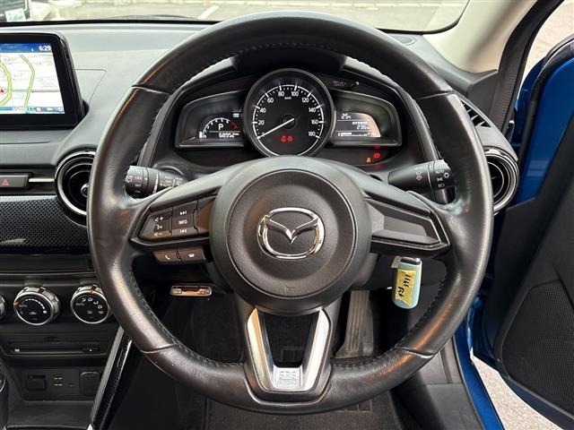 Mazda DEMIO 2018 8338834-7