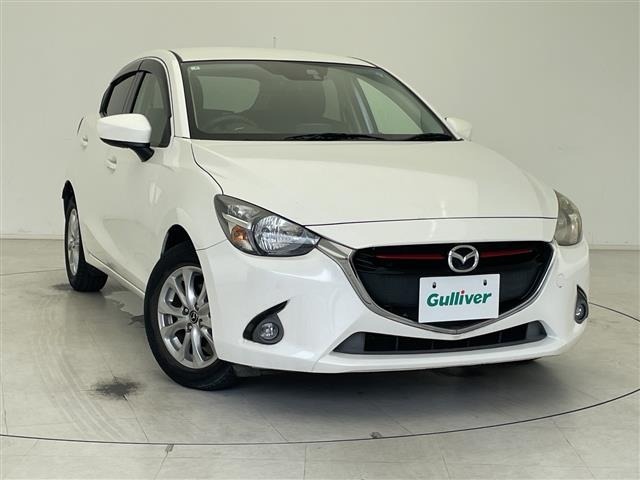 Mazda DEMIO 2015 8338837-0