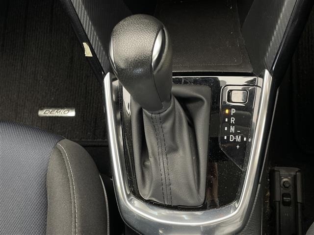 Mazda DEMIO 2015 8338837-11