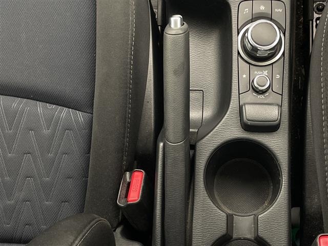 Mazda DEMIO 2015 8338837-12