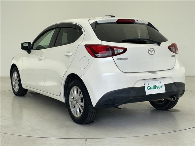 Mazda DEMIO 2015 8338837-14