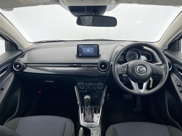 Mazda DEMIO 2015 8338837-15