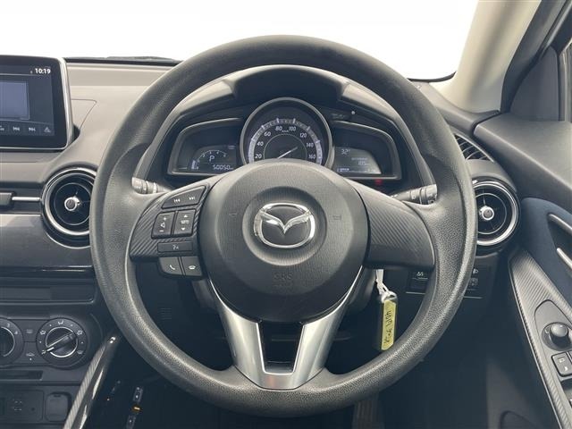 Mazda DEMIO 2015 8338837-20