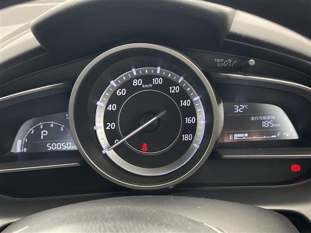 Mazda DEMIO 2015 8338837-22