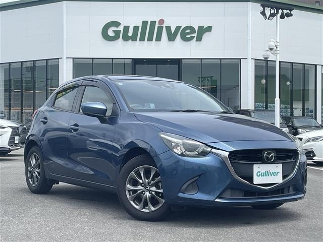 Mazda DEMIO 2017 8338840-0