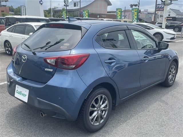 Mazda DEMIO 2017 8338840-13