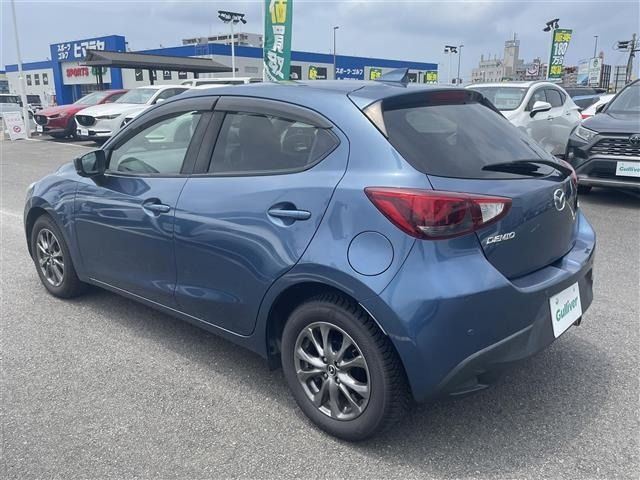 Mazda DEMIO 2017 8338840-14