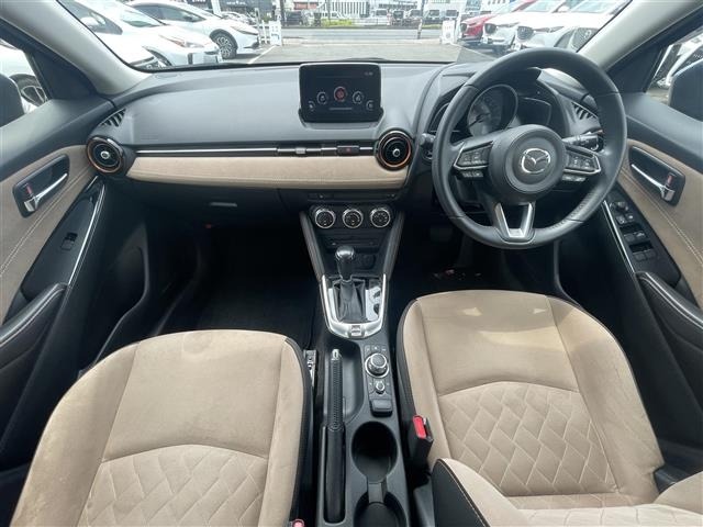 Mazda DEMIO 2017 8338840-15