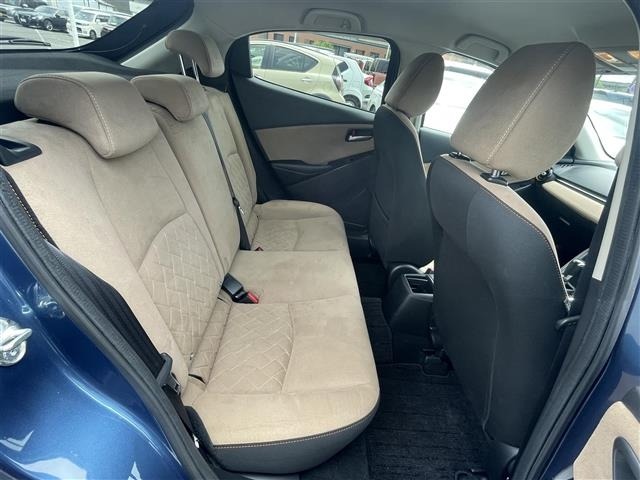 Mazda DEMIO 2017 8338840-2