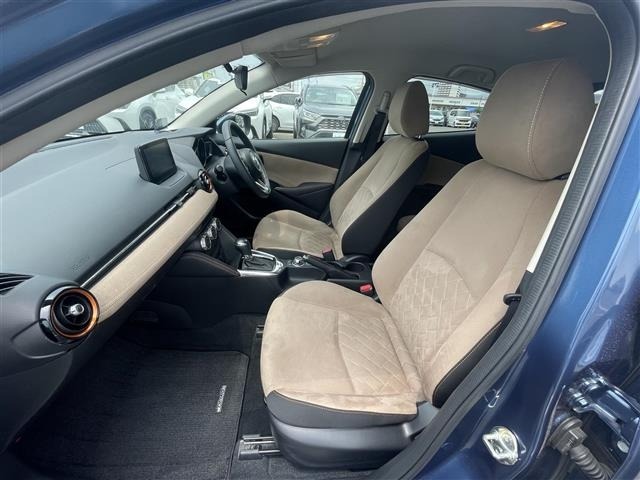 Mazda DEMIO 2017 8338840-4