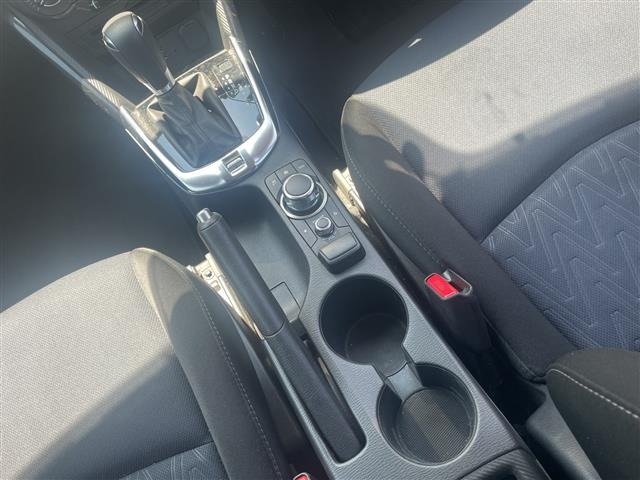 Mazda DEMIO 2015 8338850-1