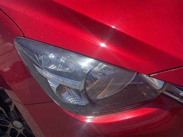 Mazda DEMIO 2015 8338850-10