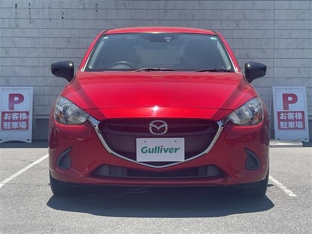 Mazda DEMIO 2015 8338850-12