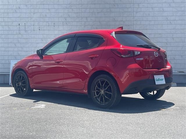 Mazda DEMIO 2015 8338850-13