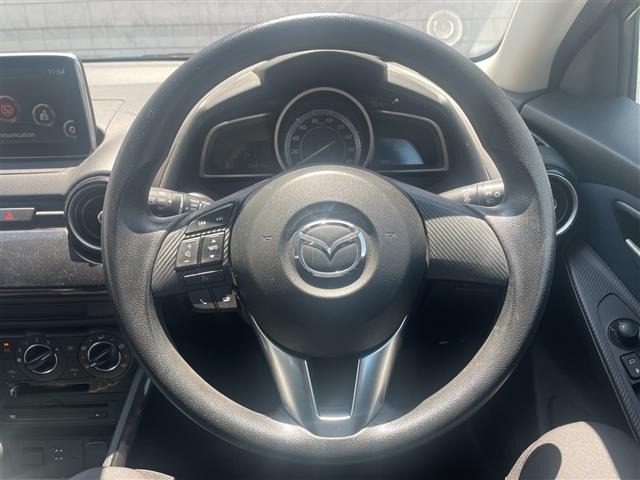 Mazda DEMIO 2015 8338850-14