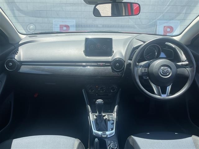 Mazda DEMIO 2015 8338850-15