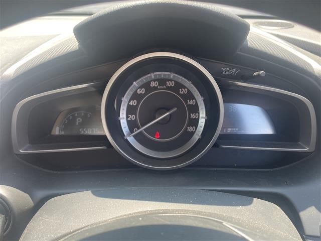 Mazda DEMIO 2015 8338850-16