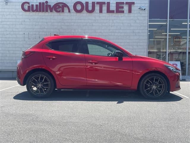Mazda DEMIO 2015 8338850-2